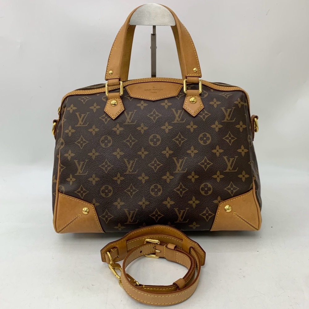 Louis Vuitton Retiro PM monogram - Picture 4 of 11